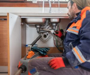 About Emergency plumbing pros Runnells, IA